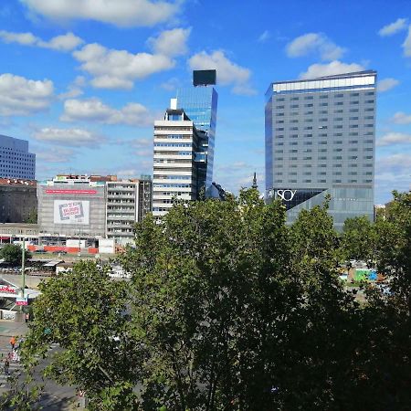 REMA Fehrienwohnung Schwedenplatz Wien Exterior foto
