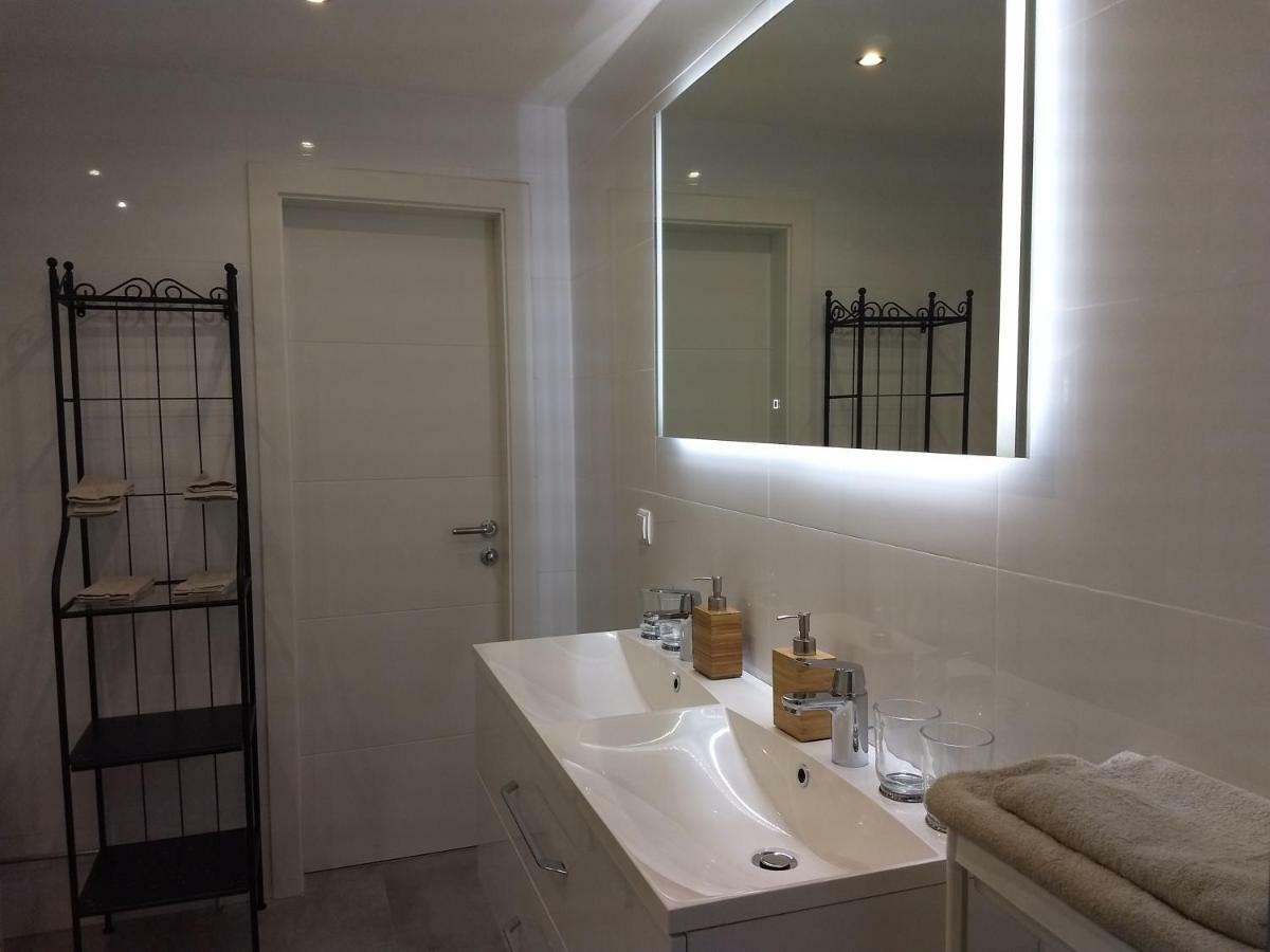 REMA Fehrienwohnung Schwedenplatz Wien Exterior foto